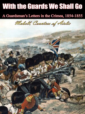 cover image of With the Guards We Shall Go